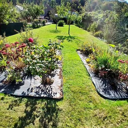 Villa La Mignardise - Jardin & Parking Prives Étretat Esterno foto