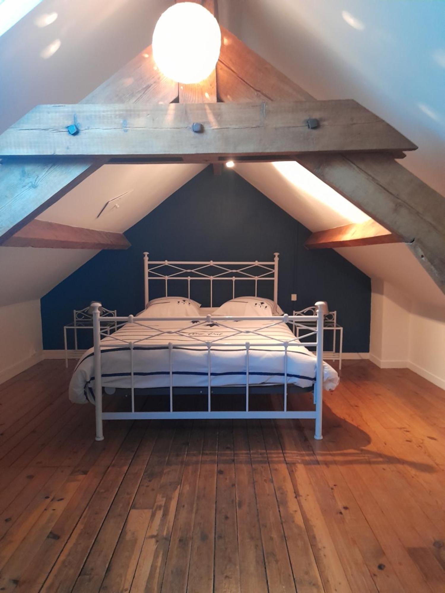 Holiday home La Mignardise - Jardin & Parking Prives *