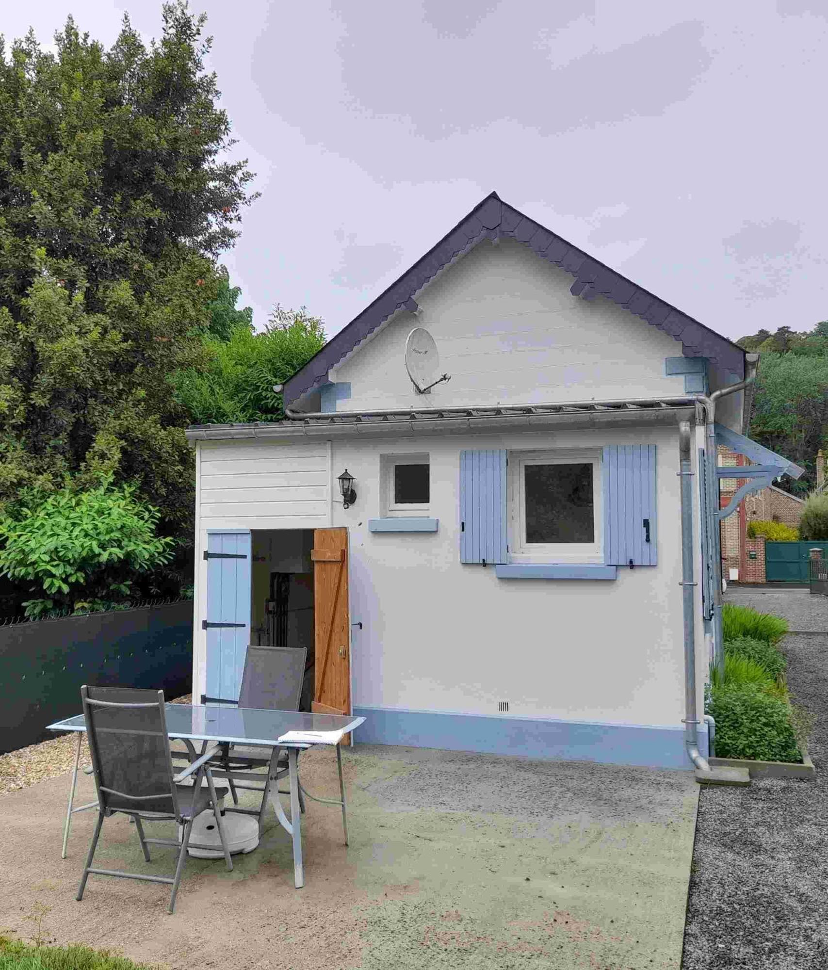 La Mignardise - Jardin & Parking Prives Holiday home *