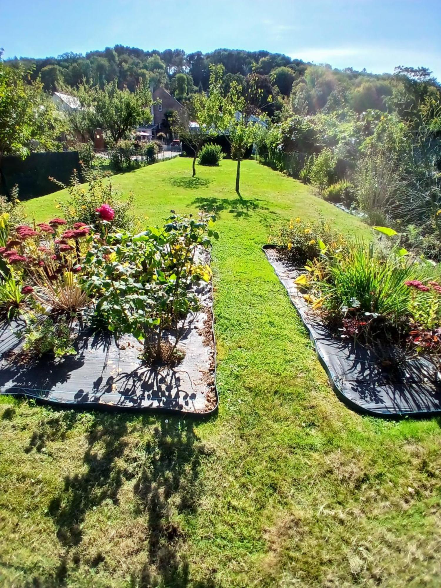 La Mignardise - Jardin & Parking Prives Holiday home *
