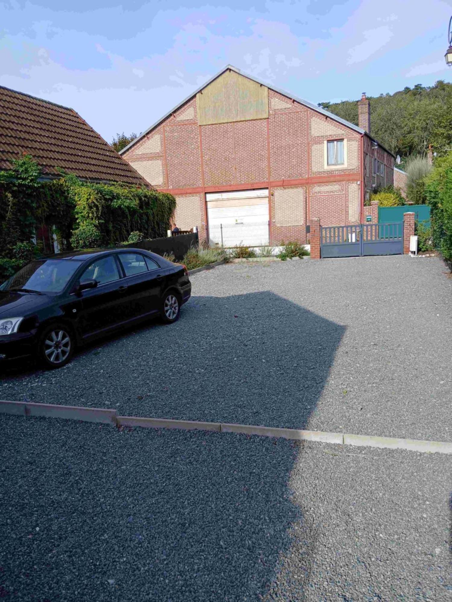 La Mignardise - Jardin & Parking Prives Holiday home