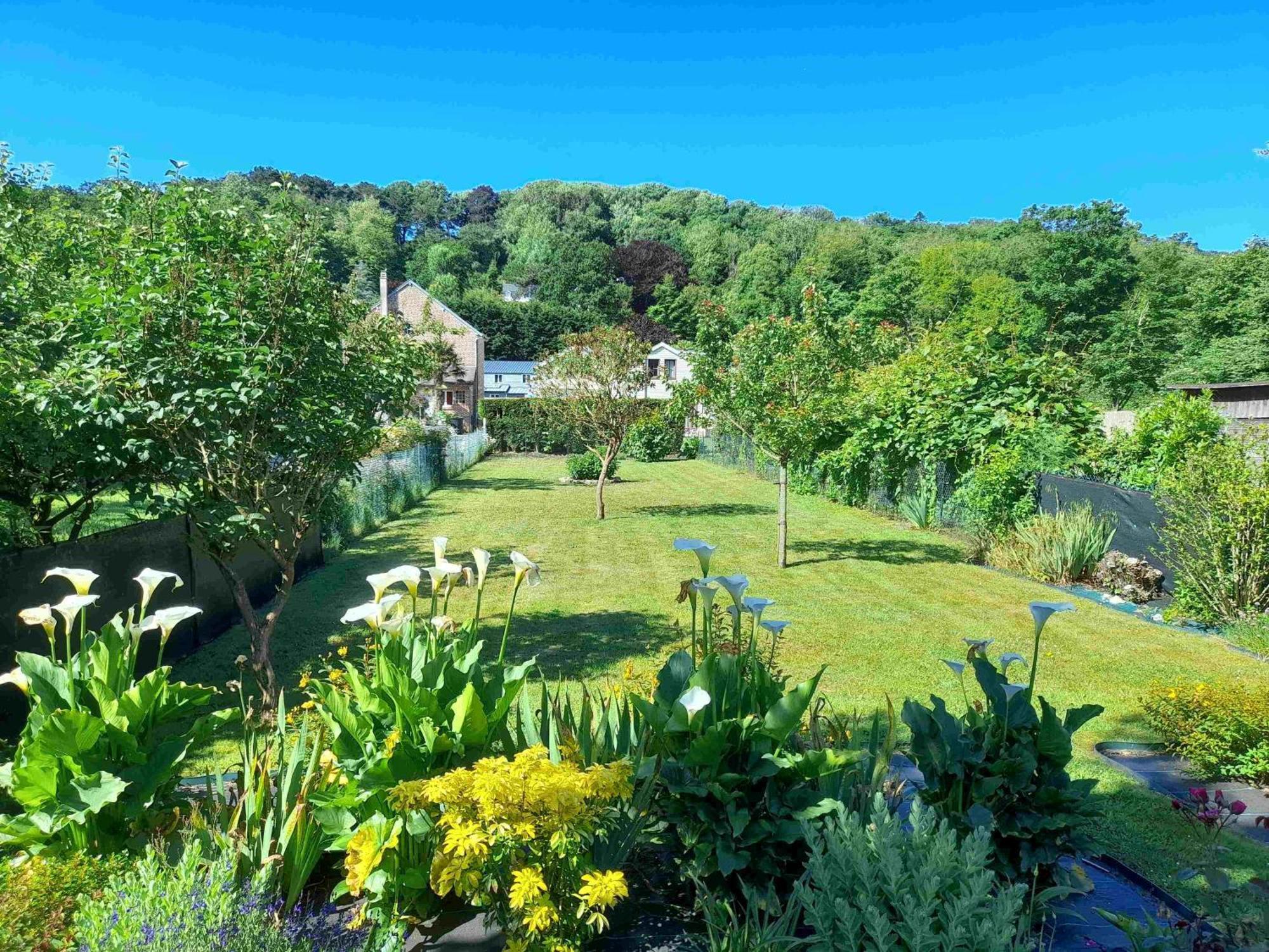 La Mignardise - Jardin & Parking Prives Holiday home